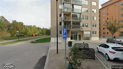 Apartments for rent in Linköping - Photo from Google Street View