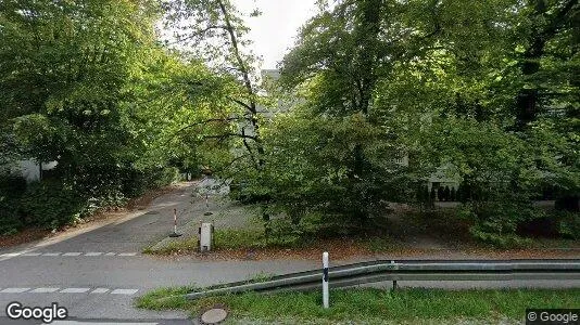 Apartments for rent in Munich Thalkirchen-Obersendling-Forstenried-Fürstenried-Solln - Photo from Google Street View