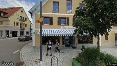 Apartments for rent in Dachau - Photo from Google Street View