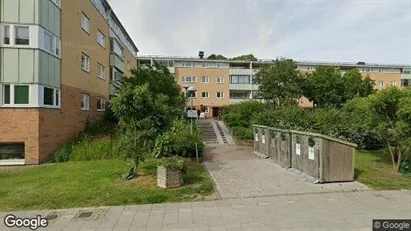 Apartments for rent in Limhamn/Bunkeflo - Photo from Google Street View