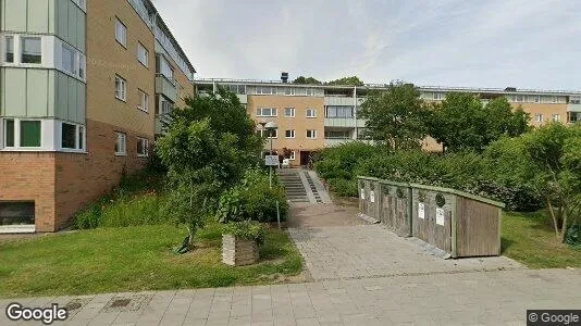Apartments for rent in Limhamn/Bunkeflo - Photo from Google Street View