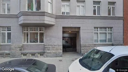 Apartments for rent in Malmö City - Photo from Google Street View