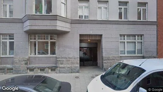 Apartments for rent in Malmö City - Photo from Google Street View