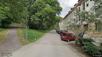 Apartments for rent in Örgryte-Härlanda - Photo from Google Street View