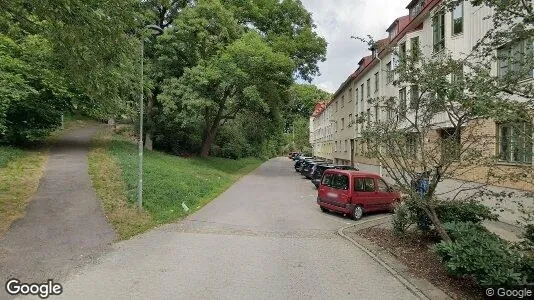 Apartments for rent in Örgryte-Härlanda - Photo from Google Street View