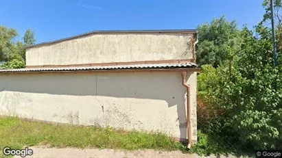 Apartments for rent in Mecklenburgische Seenplatte - Photo from Google Street View