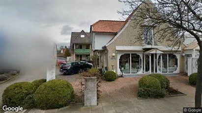 Apartments for rent in Uelzen - Photo from Google Street View
