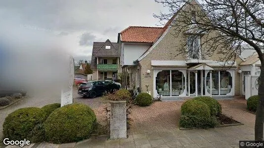 Apartments for rent in Uelzen - Photo from Google Street View