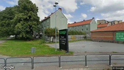 Apartments for rent in Örgryte-Härlanda - Photo from Google Street View