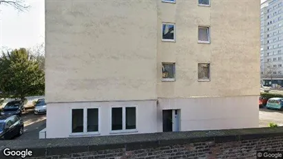 Apartments for rent in Cologne Innenstadt - Photo from Google Street View