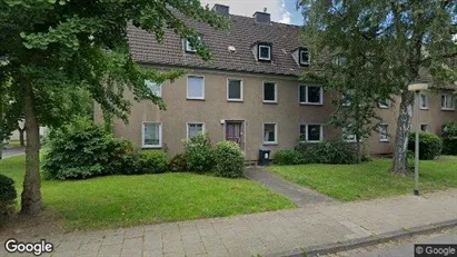 Apartments for rent in Ennepe-Ruhr-Kreis - Photo from Google Street View