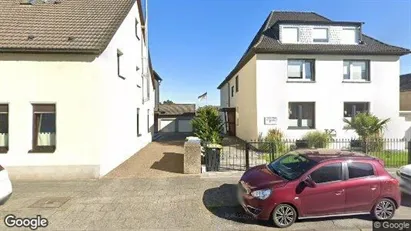 Apartments for rent in Recklinghausen - Photo from Google Street View