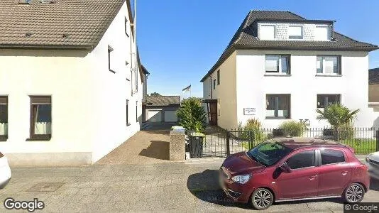 Apartments for rent in Recklinghausen - Photo from Google Street View