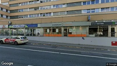 Apartments for rent in Dortmund - Photo from Google Street View