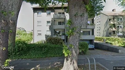 Apartments for rent in Dortmund - Photo from Google Street View