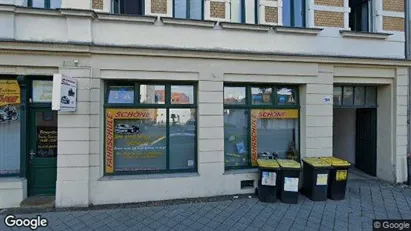 Apartments for rent in Leipzig - Photo from Google Street View