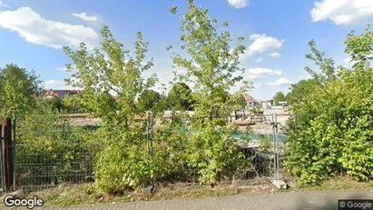 Apartments for rent in Leipzig - Photo from Google Street View