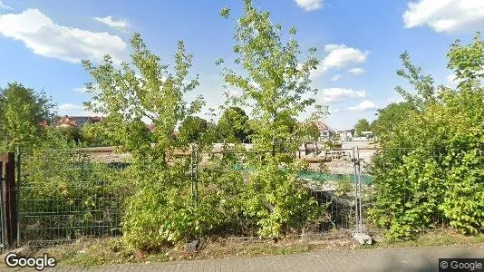 Apartments for rent in Leipzig - Photo from Google Street View