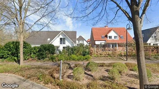 Apartments for rent in Segeberg - Photo from Google Street View