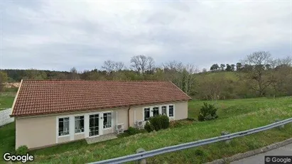 Apartments for rent in Kristianstad - Photo from Google Street View