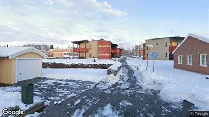Apartments for rent in Kumla - Photo from Google Street View