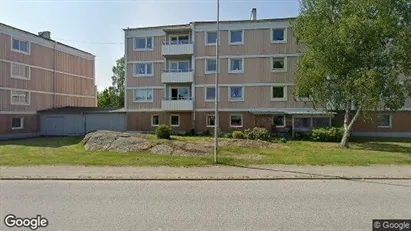 Rooms for rent in Trollhättan - Photo from Google Street View
