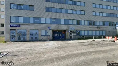 Apartments for rent in Sundbyberg - Photo from Google Street View