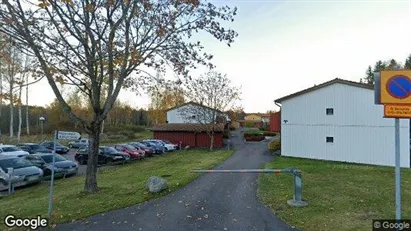Apartments for rent in Torsby - Photo from Google Street View