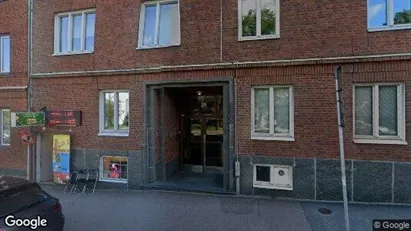 Apartments for rent in Johanneberg - Photo from Google Street View