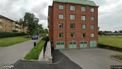 Apartments for rent in Mölndal - Photo from Google Street View