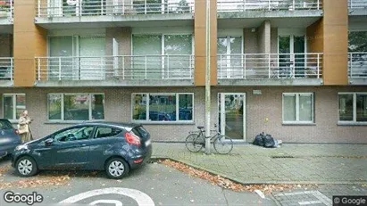 Apartments for rent in Stad Gent - Photo from Google Street View
