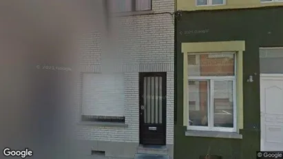 Apartments for rent in Kortrijk - Photo from Google Street View