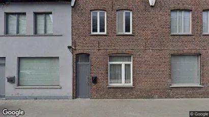 Apartments for rent in Tielt - Photo from Google Street View