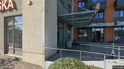Apartments for rent in Praha 9 - Photo from Google Street View