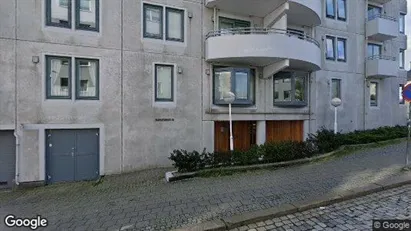 Apartments for rent in Bergen Bergenhus - Photo from Google Street View