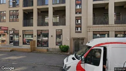 Apartments for rent in Oslo Grünerløkka - Photo from Google Street View