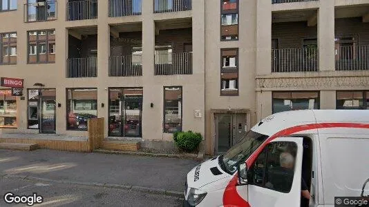 Apartments for rent in Oslo Grünerløkka - Photo from Google Street View