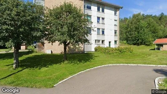 Apartments for rent in Oppegård - Photo from Google Street View