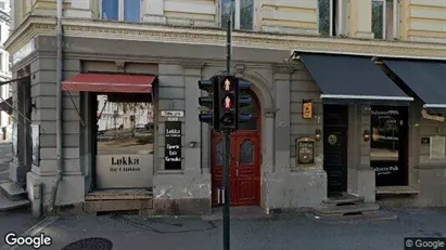 Rooms for rent in Oslo Grünerløkka - Photo from Google Street View