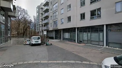 Apartments for rent in Oslo Grünerløkka - Photo from Google Street View