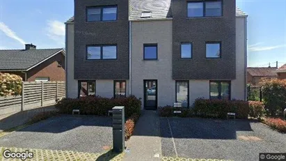 Apartments for rent in Zandhoven - Photo from Google Street View