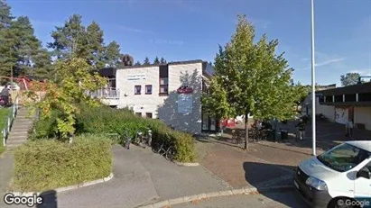 Apartments for rent in Växjö - Photo from Google Street View