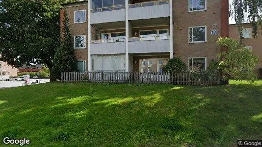 Apartments for rent in Växjö - Photo from Google Street View