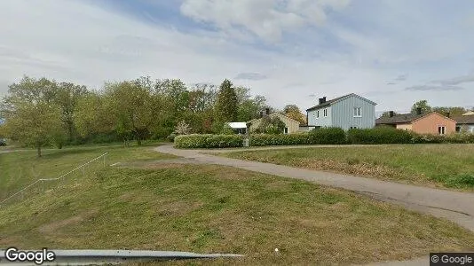 Apartments for rent in Kalmar - Photo from Google Street View
