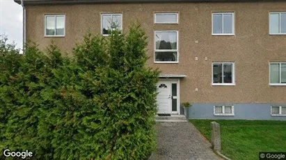 Apartments for rent in Jönköping - Photo from Google Street View