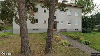 Apartments for rent in Linköping - Photo from Google Street View