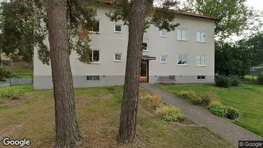 Apartments for rent in Linköping - Photo from Google Street View