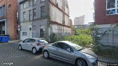 Apartments for rent in Stad Gent - Photo from Google Street View