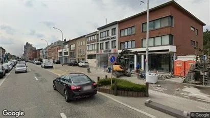 Apartments for rent in Wijnegem - Photo from Google Street View
