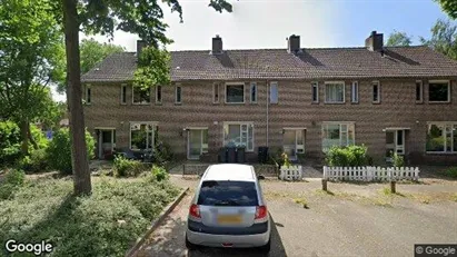 Apartments for rent in Uden - Photo from Google Street View